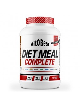 Diet Meal Complete 2 kg