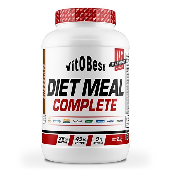 Diet Meal Complete 2 kg