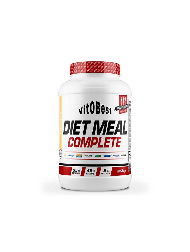 Diet Meal Complete 2 kg