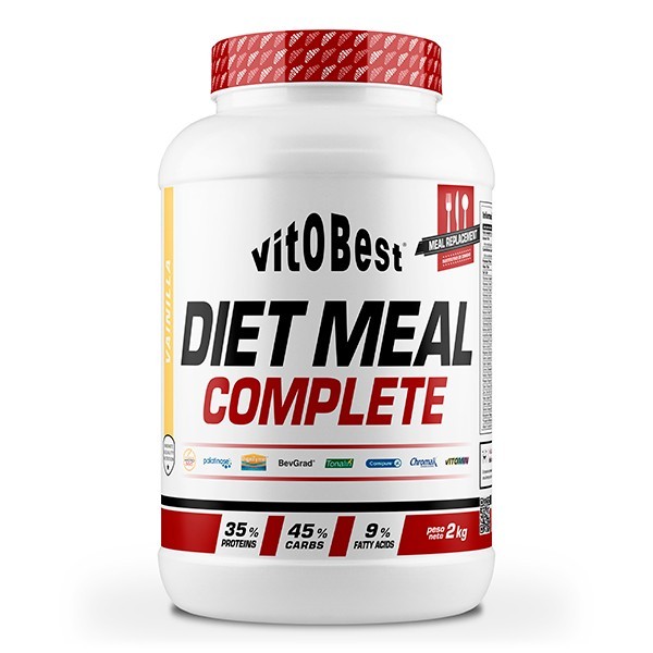 Diet Meal Complete 2 kg