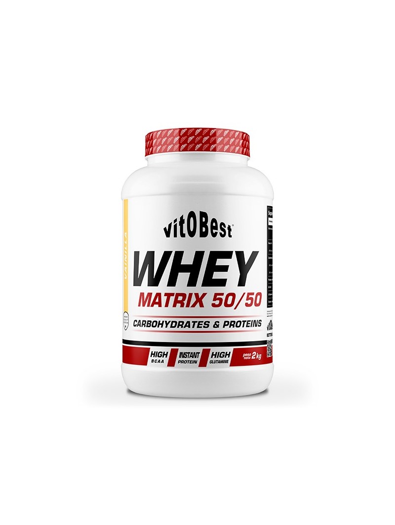 Whey Matrix 50/50 2 kg