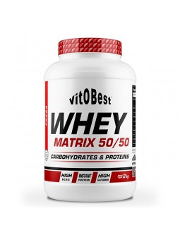 Whey Matrix 50/50 2 kg