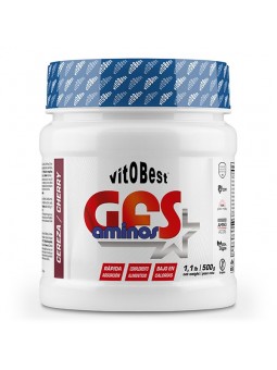 GFS Aminos 500 g