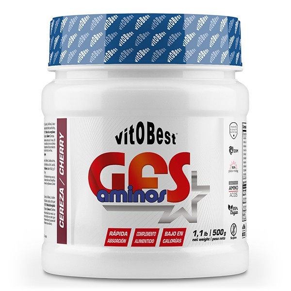 GFS Aminos 500 g