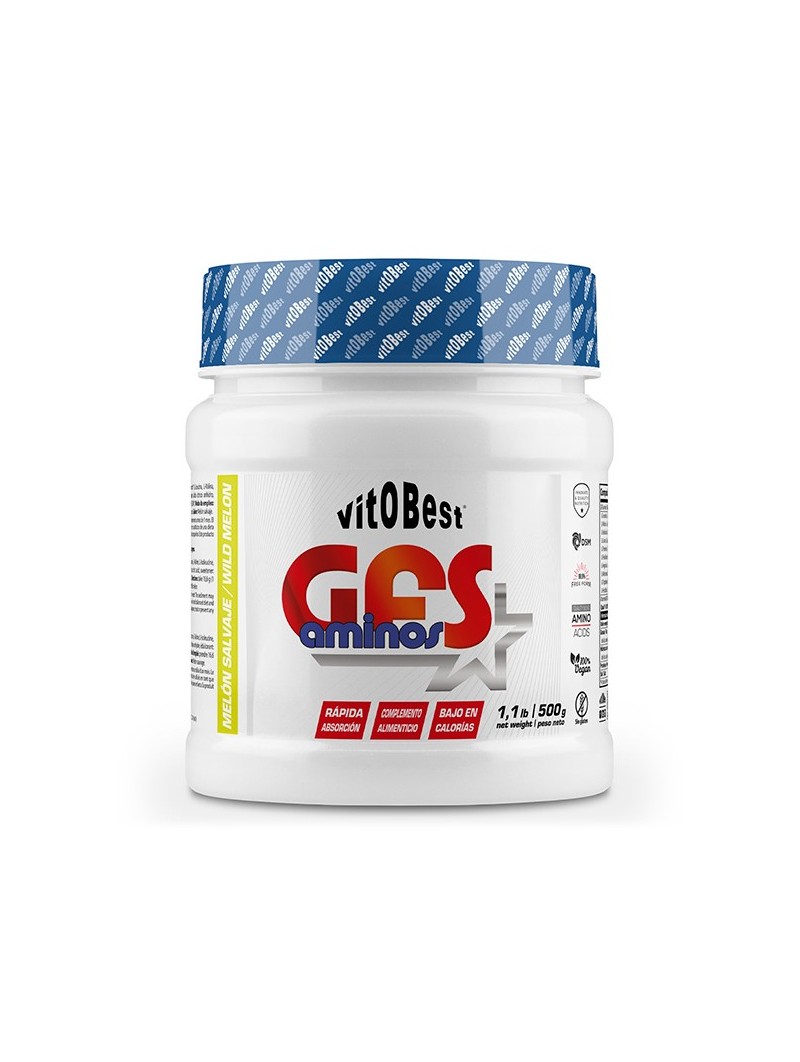 GFS Aminos 500 g