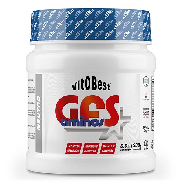 GFS Aminos 300 g