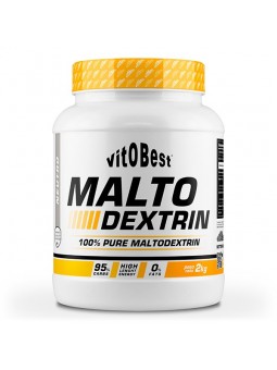 Maltodextrin 2 kg