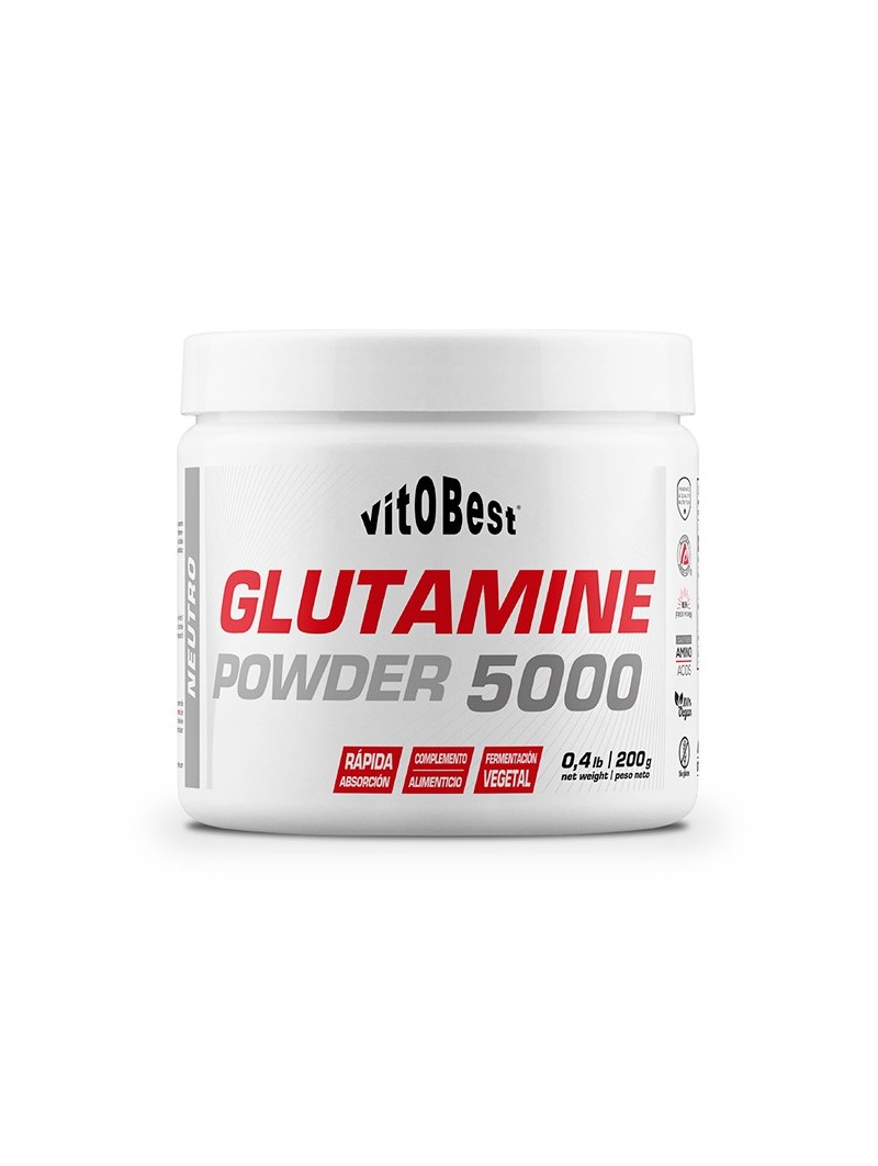 Glutamine 5000 200 g