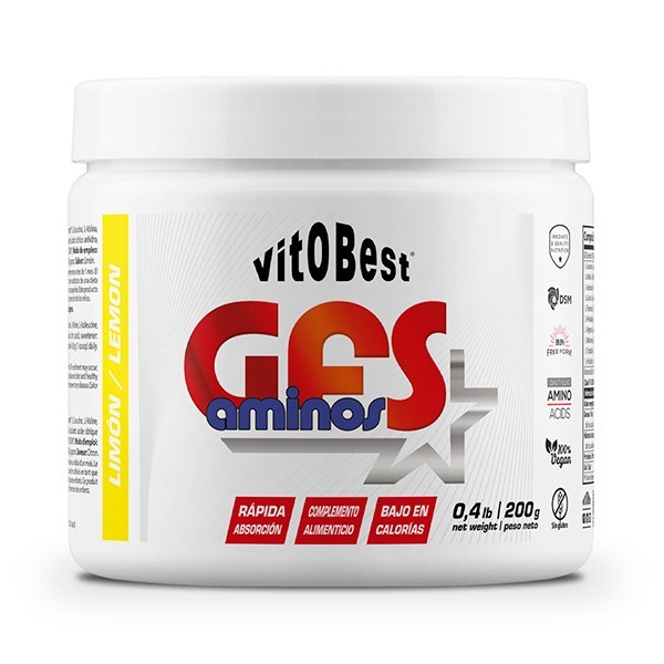 GFS Aminos 200 g