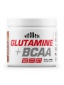 Glutamine+BCAA 200 g