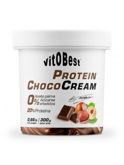 Protein ChocoCream 300 g