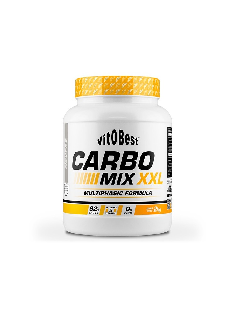 Carbo Mix XXL 2 kg