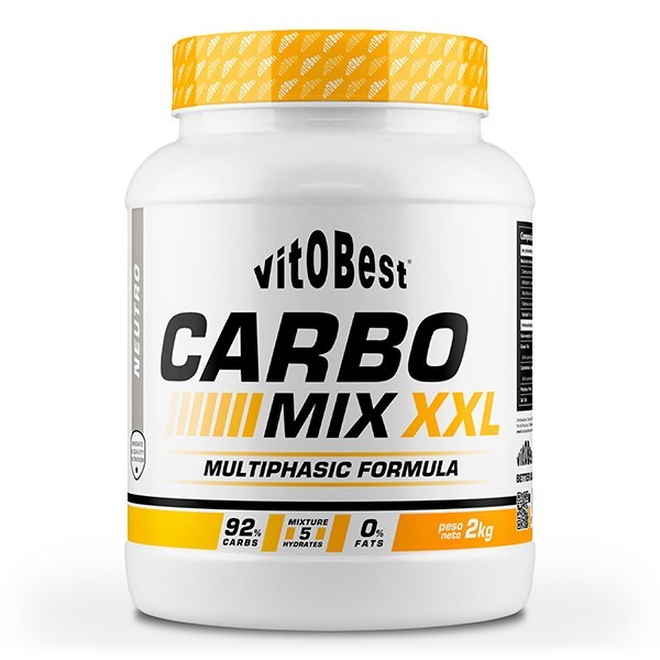 Carbo Mix XXL 2 kg