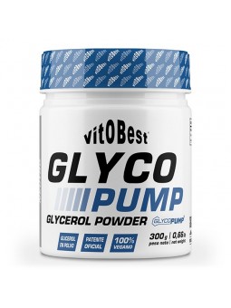 Glycopump® (Glicerol) 300 g