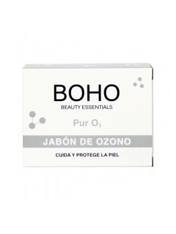 Jabón de Ozono 100 g