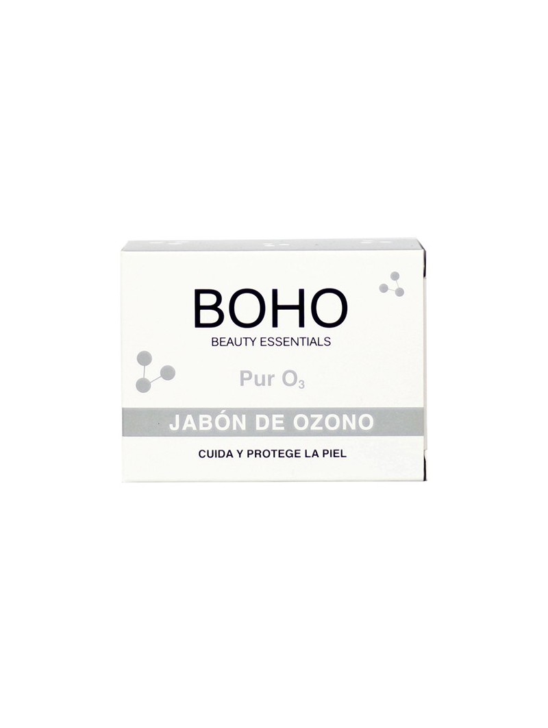 Jabón de Ozono 100 g