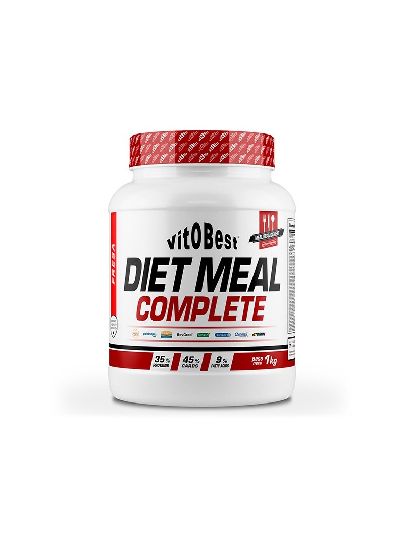 Diet Meal Complete 1 kg