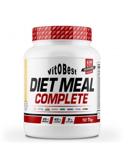 Diet Meal Complete 1 kg