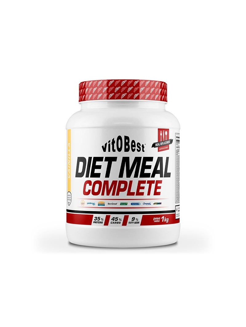 Diet Meal Complete 1 kg