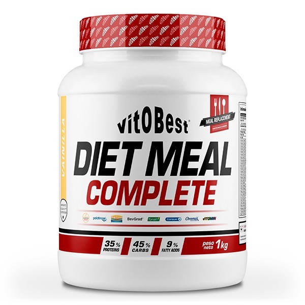 Diet Meal Complete 1 kg