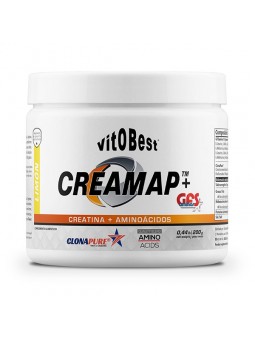 Creamap+GFS Polvo 200 g