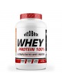 Whey Protein 100% 2 kg