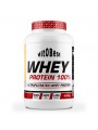 Whey Protein 100% 2 kg