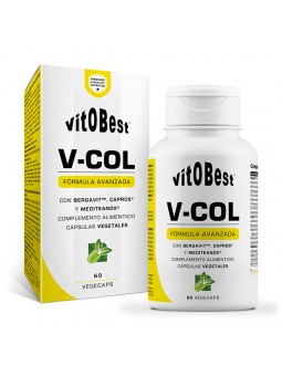 V-Col 60 VegeCaps