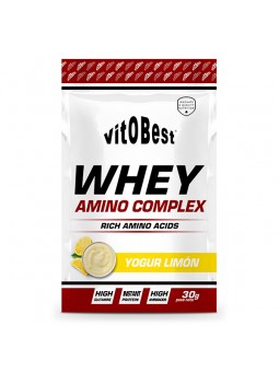 Whey Amino Complex Sobre 30 g