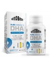 Pure Omega 3 DHA