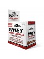 Whey Amino Complex 15 sobres 30 g