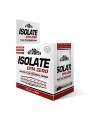 Isolate CFM Zero 15 sobres 30 g