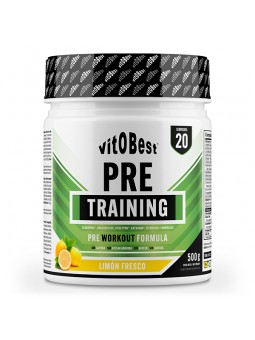 Pre Training 500 g