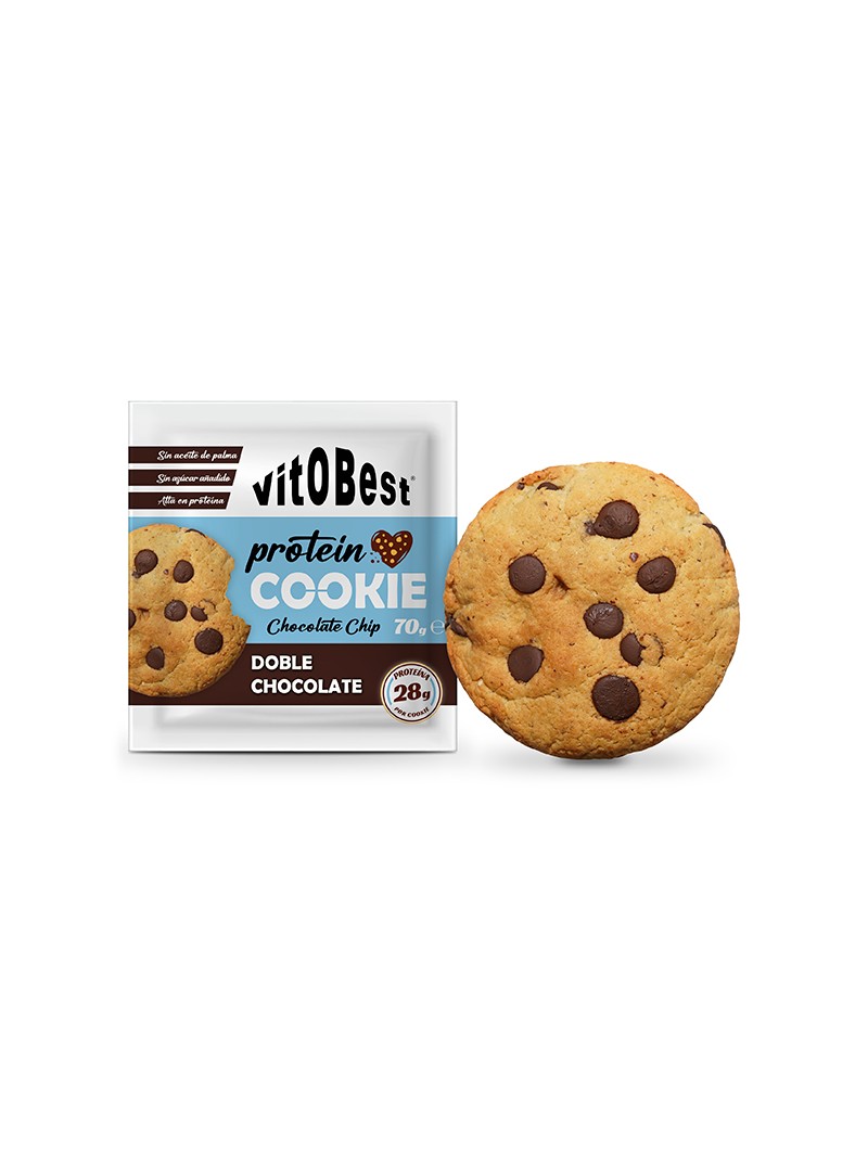 Protein Cookie 70 g