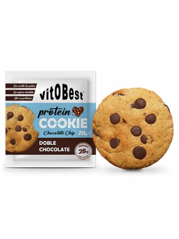 Protein Cookie