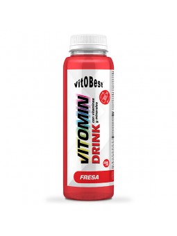 Vitomin Drink 330 ml