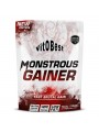 Monstrous Gainer 7 kg