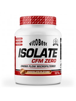 Isolate CFM Zero 1 kg