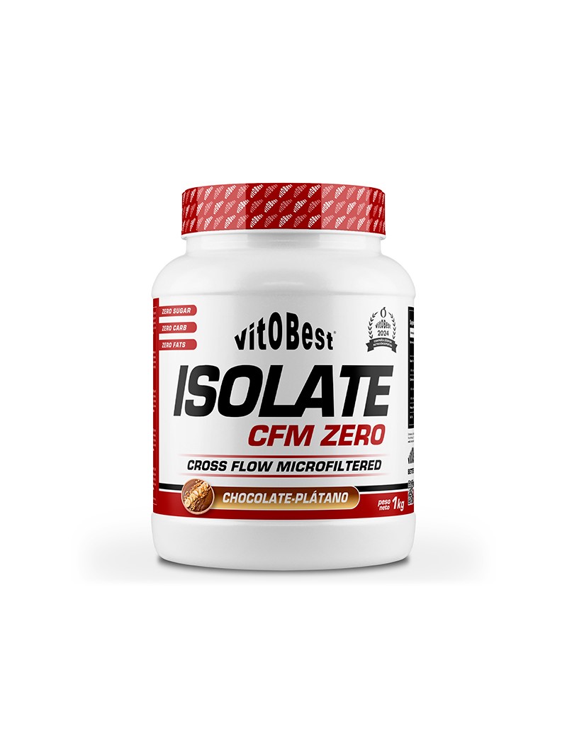 Isolate CFM Zero 1 kg