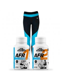 AFR1 + AFR2 + Leggings