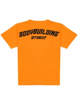 Camiseta Oversize Bodybuilding