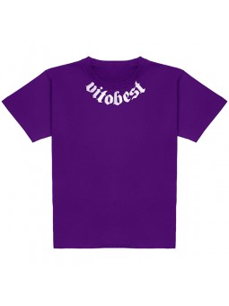 Camiseta Oversize Vitobest...