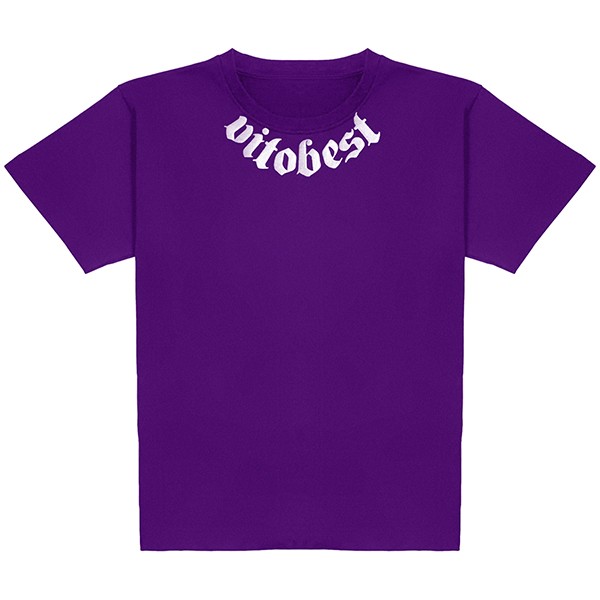 Camiseta Oversize Vitobest