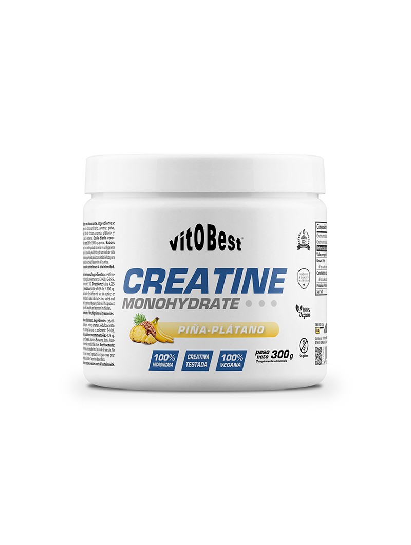 Creatine Monohydrate 300 g