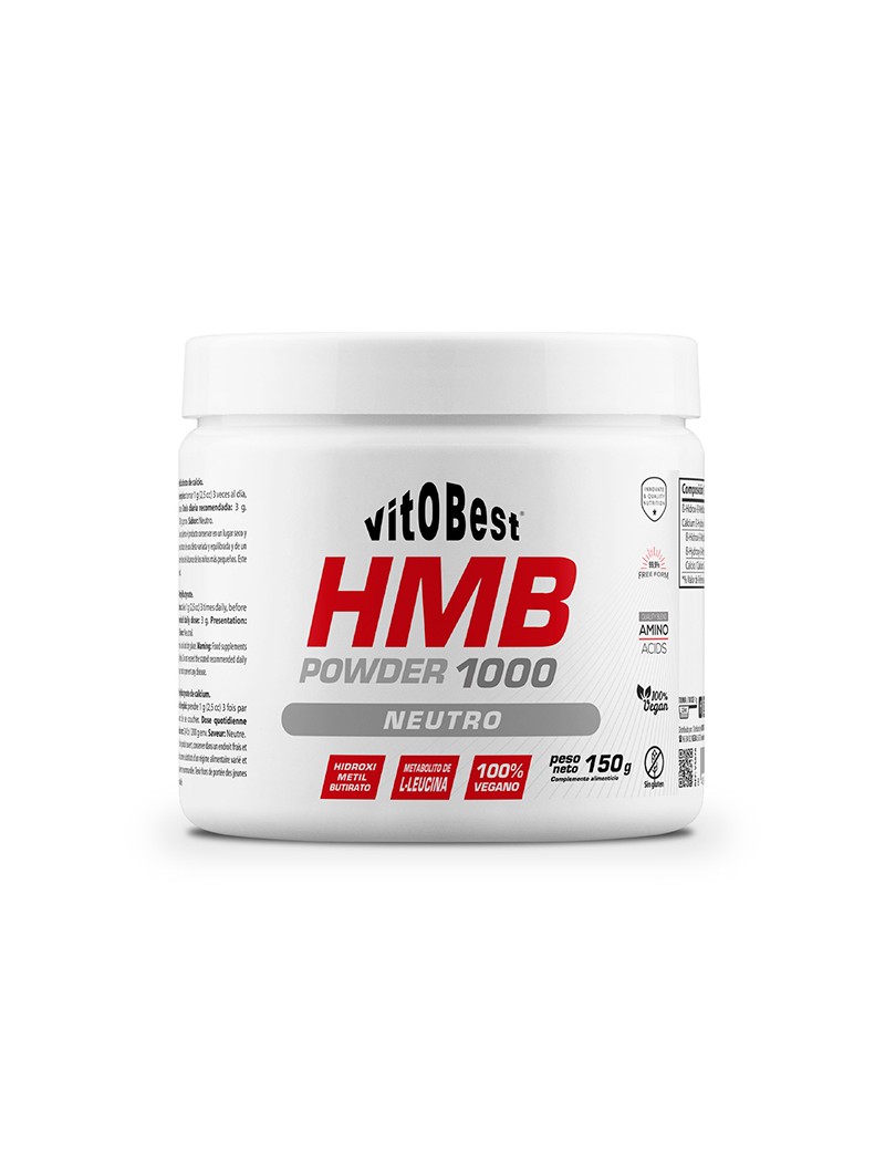 HMB 1000 Powder 150 g