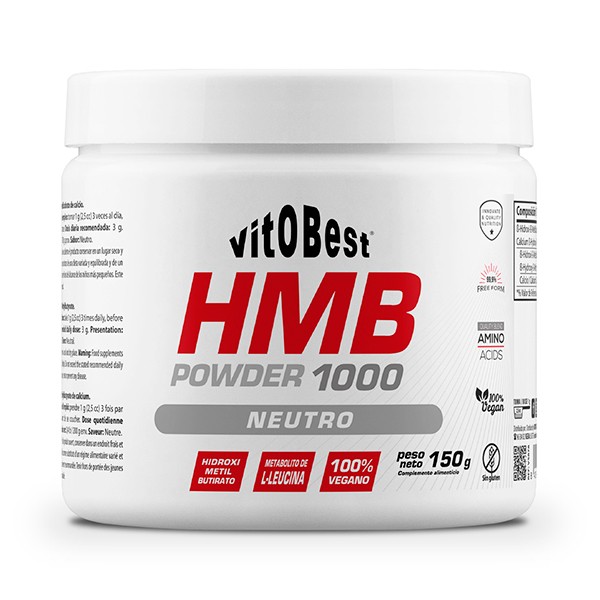 HMB 1000 Powder 150 g