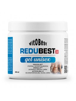 ReduBest 2.0 Gel 400 ml