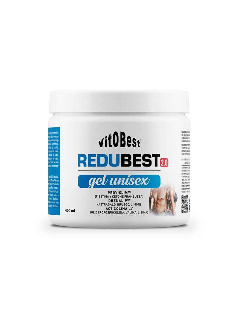 ReduBest 2.0 Gel 400 ml