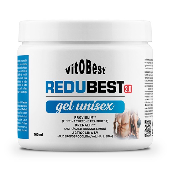 ReduBest 2.0 Gel 400 ml