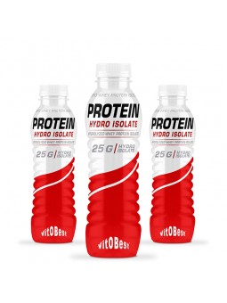 Protein Hydro Isolate